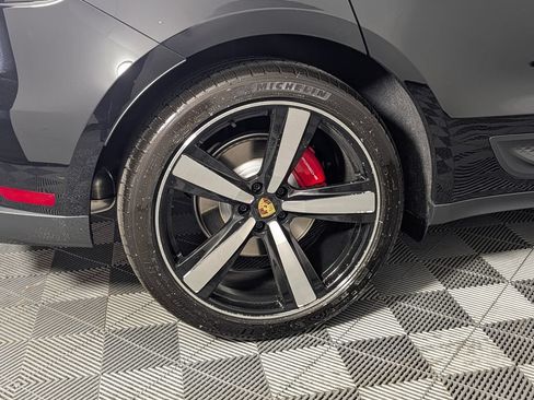 New 2026 Porsche Macan S AWD/4WD image 13