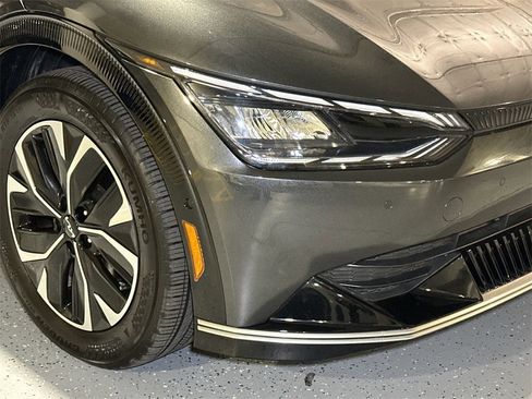 Used 2023 Kia EV6 Wind w/ Wind Technology Package image 11