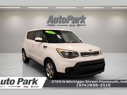 Used 2019 Kia Soul