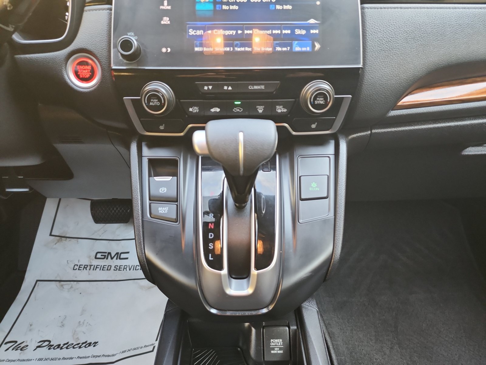 Used 2018 Honda CR-V EX image 11