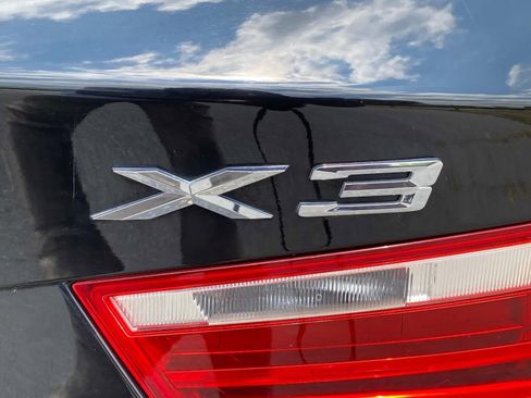Used 2014 BMW X3 xDrive28i image 11