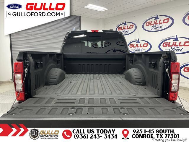 Certified 2020 Ford F250 King Ranch AWD/4WD image 10