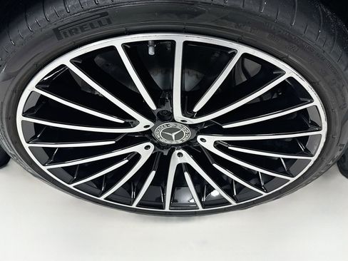 Used 2024 Mercedes-Benz S 580 4MATIC Sedan image 34