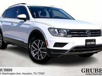 Used 2019 Volkswagen Tiguan SE video 1