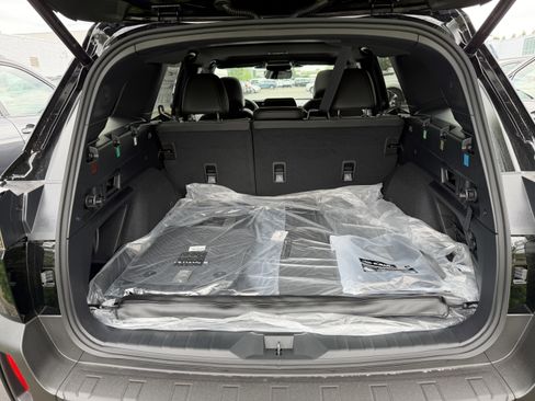 New 2026 Subaru Outback Premium AWD/4WD image 28