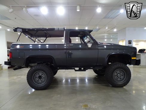 Used 1987 GMC Jimmy 4WD image 16