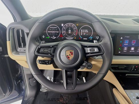 New 2026 Porsche Cayenne image 12