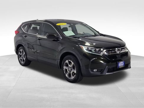 Used 2017 Honda CR-V EX image 21