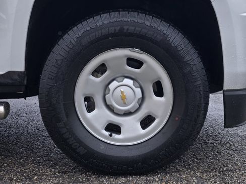 Used 2018 Chevrolet Colorado W/T image 10