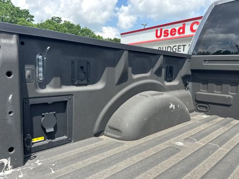 Used 2022 Ford F150 XLT w/ Equipment Group 302A High AWD/4WD image 19