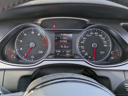 Used 2015 Audi A4 2.0T Premium Plus w/ Technology Package image 11