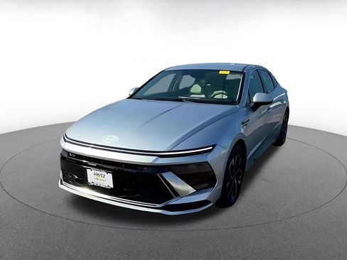 Used 2025 Hyundai Sonata SEL image 7