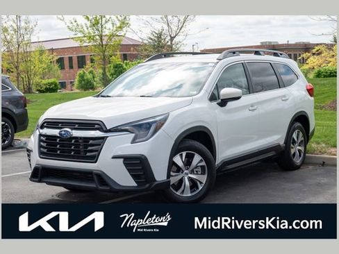 Used 2024 Subaru Ascent Premium w/ Convenience Package AWD/4WD image 1