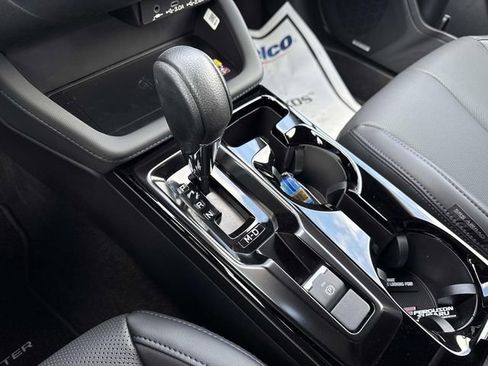 New 2026 Subaru Forester Limited image 22