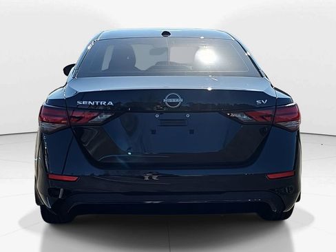 Used 2024 Nissan Sentra SV w/ SV Premium Package image 6