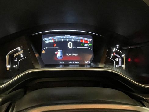 Used 2020 Honda CR-V EX image 25