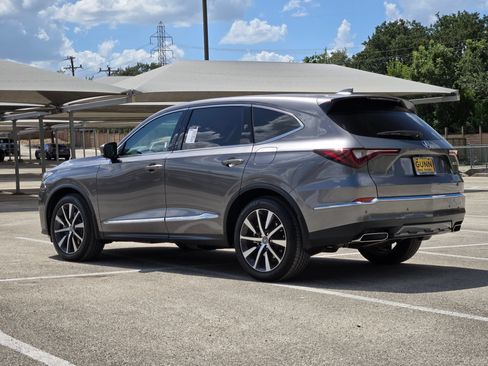 Certified 2026 Acura MDX FWD w/ Technology Package image 7