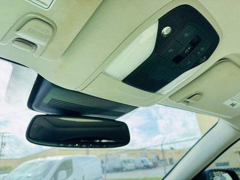 Used 2019 INFINITI QX50 Luxe w/ Cargo Package image 22