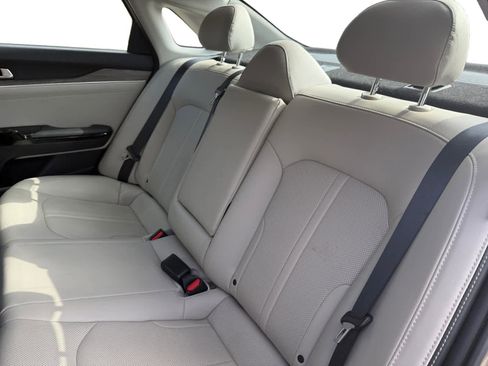 Used 2021 Kia K5 EX w/ EX Premium Package image 13