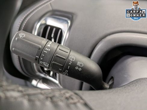 Used 2025 Ford Expedition Max Platinum w/ Stealth Appearance Package image 18