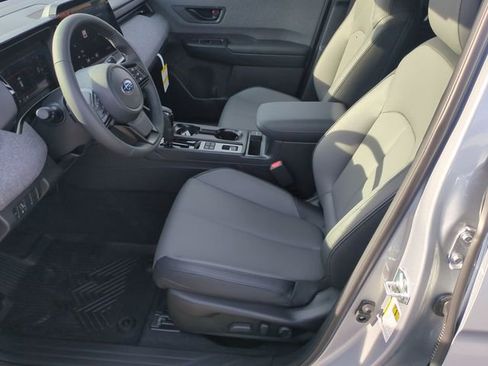 New 2026 Subaru Outback Premium image 14