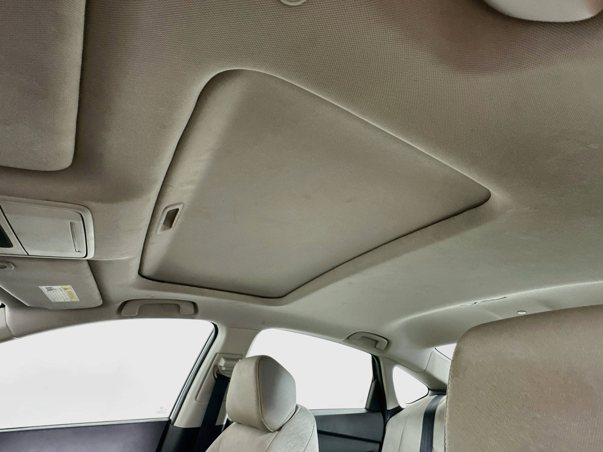 Used 2023 Honda Accord EX image 26