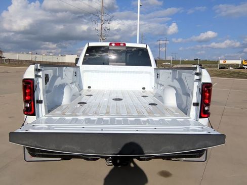 New 2026 RAM 3500 Tradesman image 40