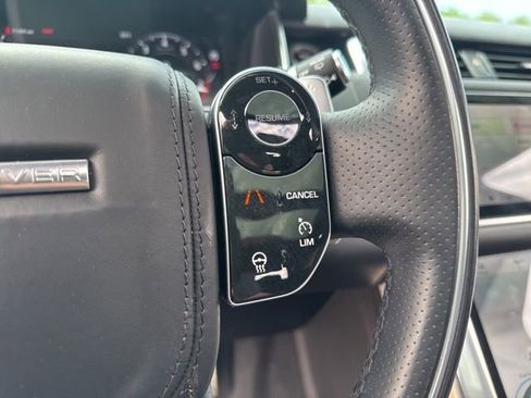 Used 2021 Land Rover Range Rover Sport Autobiography image 32