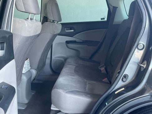 Used 2013 Honda CR-V LX image 16