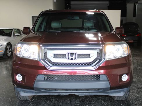 Used 2011 Honda Pilot EX-L image 7