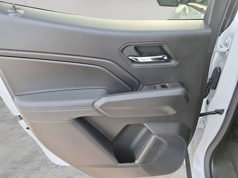 New 2026 GMC Canyon Elevation AWD/4WD image 19