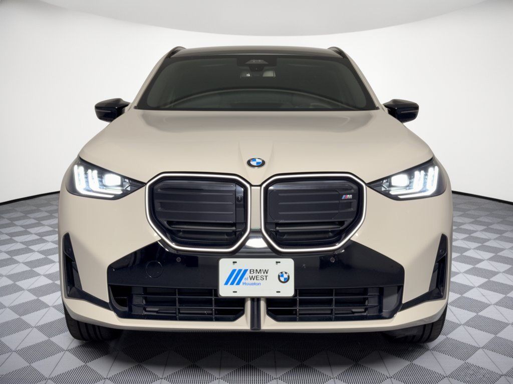 Used 2026 BMW X3 M50 w/ Premium Package AWD/4WD image 6