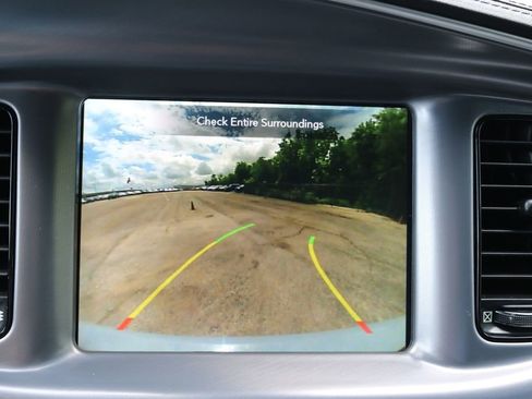 Used 2020 Dodge Charger R/T w/ Plus Group image 21