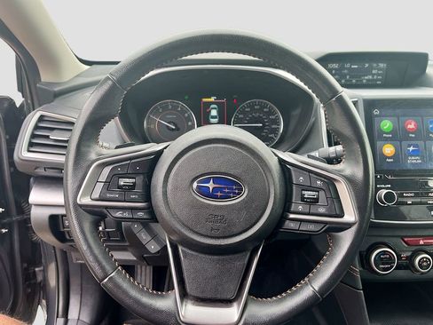 Used 2023 Subaru Crosstrek 2.5i Limited AWD/4WD image 11