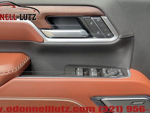 Used 2026 GMC Sierra 2500 Denali Ultimate AWD/4WD image 13