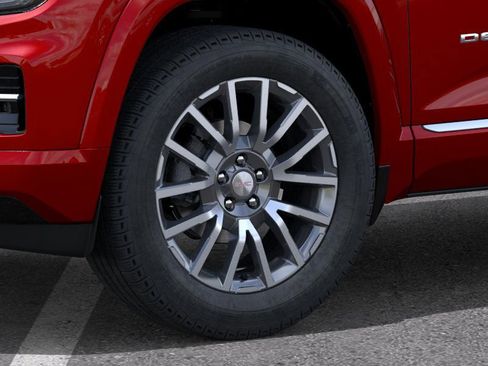 New 2026 GMC Terrain Denali image 12