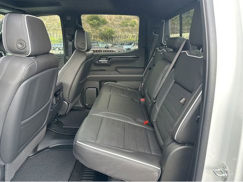 New 2026 GMC Sierra 1500 AT4X image 14