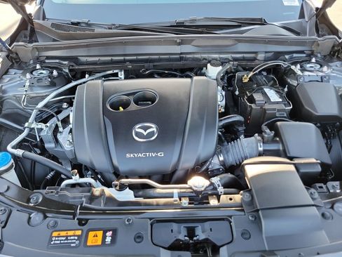 Used 2023 MAZDA CX-50 AWD 2.5 S w/ Cargo Package image 25