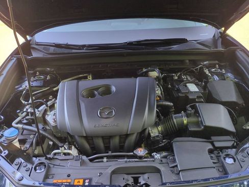 Certified 2026 MAZDA CX-30 AWD 2.5 S image 29