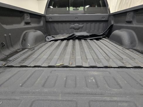Used 2016 Chevrolet Silverado 1500 LTZ Z71 image 19