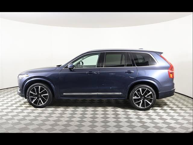 Used 2023 Volvo XC90 B6 Plus w/ Protection Package AWD/4WD image 1