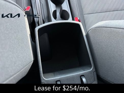New 2026 Kia Seltos LX AWD/4WD image 33