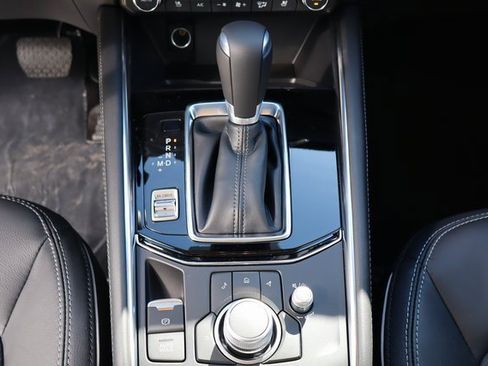 New 2025 MAZDA CX-5 AWD 2.5 S w/ Premium Plus Pkg image 21