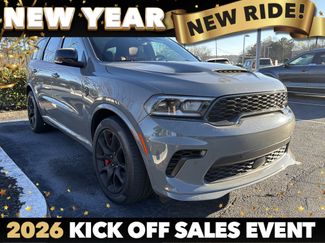 Used 2024 Dodge Durango SRT Hellcat video 1