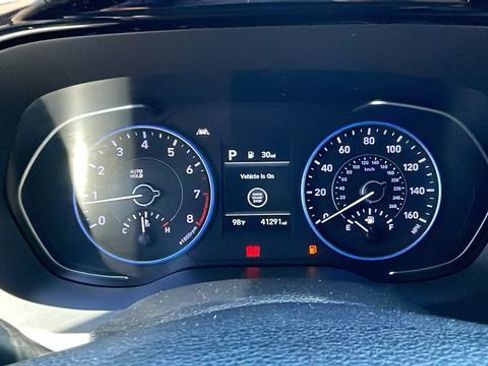 Used 2022 Hyundai Palisade SEL FWD image 27