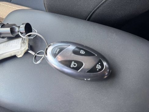 Used 2026 Hyundai Kona SEL Sport FWD image 23