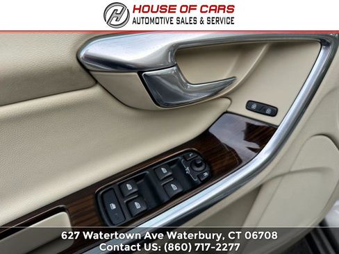 Used 2015 Volvo S60 T5 Platinum image 50