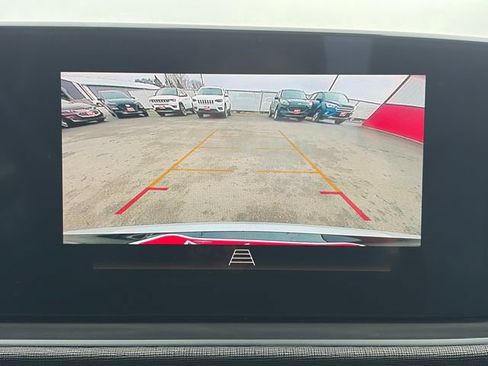 Used 2024 Buick Envista Sport Touring w/ Experience Buick Package image 43