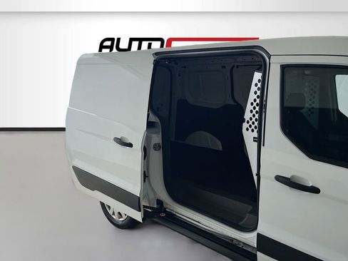 Used 2022 Ford Transit Connect XL FWD image 27