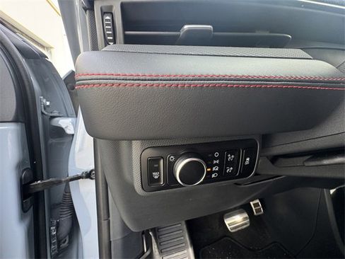 New 2025 Ford Mustang Mach-E Premium w/ Sport Appearance Package image 25